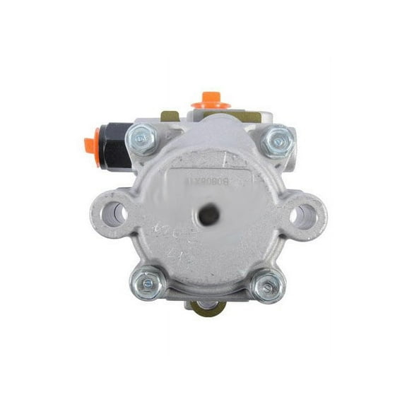 Power Steering Pump - Compatible with 2004 - 2007 Toyota Highlander 3.3L V6 2005 2006