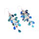 thumbnail image 2 of Pendientes Colgantes Regalos De Moda Lujoso Para Esposa Diaria, 2 of 8