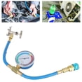thumbnail image 4 of Sturdy and Reliable AC U Charging Hose with Gauge for Car Air Conditioning, 4 of 5