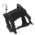 thumbnail image 2 of Arnés para perros con asa, arnés militar para perros, chaleco de entrenamiento ajustable para perros, arnés militar para perros optimizado para la excelencia, 2 of 8