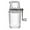 Multicolor, variant on Wovilon Ice Shaver And Snow Cone Machine - Portable Ice Crusher And Shaved Ice Machine With Free Ice Cubes Trays - Bpa Free