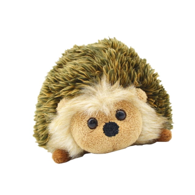 Muñeco de peluche de erizo perfecl juguete de peluche Coleccionable 5,91 pulgadas