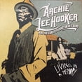 thumbnail image 1 of LEE HOOKER, ARCHIE &amp; THE COAST TO COAST BLUES BAND LIVING IN A MEMORY, 1 of 1