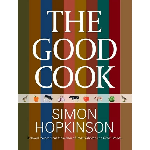 Good Cook (Hardcover)