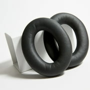 BLACK Replacement Earpads for Boses QC2, QC15, QC25, AE2, AE2i, AE2 Wireless, AE2-W Headphones