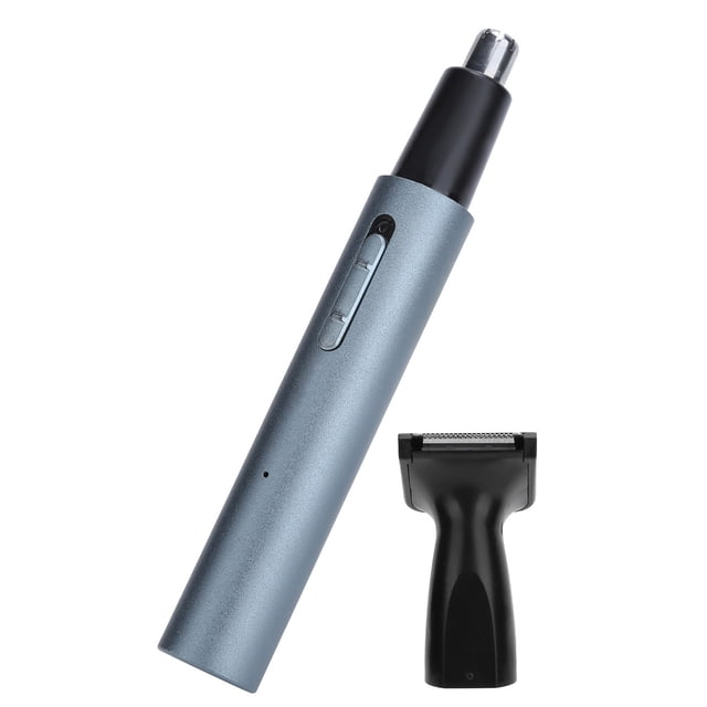 Rechargeable Nose Hair Trimmer, Nose Trimmer Easily Disassembled And Cleaned For Home For Travel