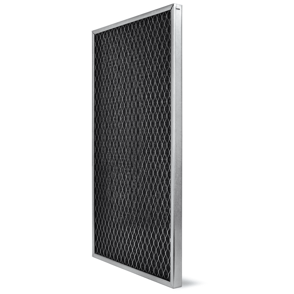 AIRx Filters Washable 14x24x1 Permanent Air Filter MERV 1 Heavy Duty Steel Mesh Filter Replacement to Replace Filtrete Basic Filter, 1-Pack