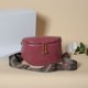 thumbnail image 2 of Bolso De Hombro Bolso La correa del pecho de la PU de la moda empaqueta la cremallera de los de Crossbody del cuero de la cera del aceite para el viaje, 2 of 9