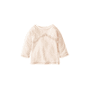 Lucky Brand Girls' Topanga Canyon Antique Pullover, Cream , Size XL, MSRP $38