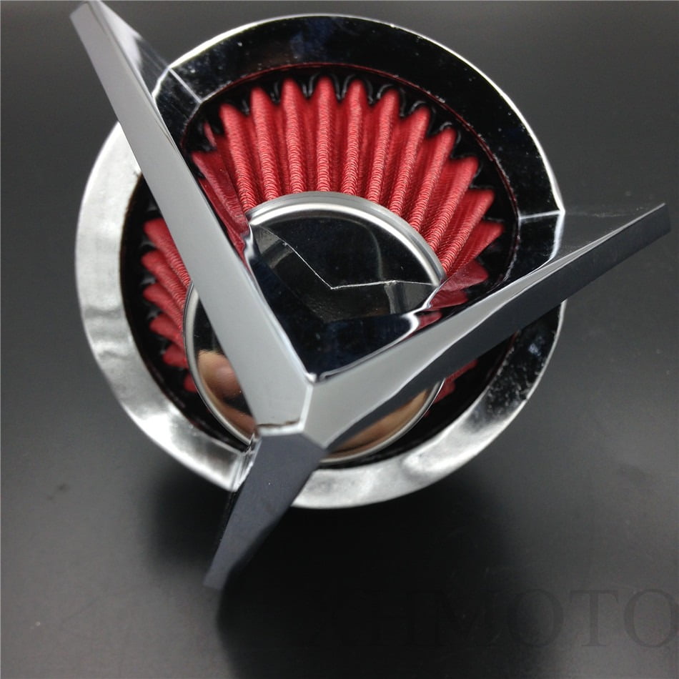 yamaha v star 650 air filter cover