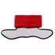 thumbnail image 4 of Braga De Cuello Para Hombre Y Mujer De Invierno, Bufanda Tubular Térmico De Cuello De Microfibra Transpirable Elástica Y Ligera rojo Macarena Máscara de medio rostro de ciclismo, 4 of 8