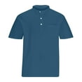thumbnail image 4 of 2026 Mens Short Sleeve T-Shirts Casual Crew Neck Shirts Summer Soft Running Jogger Cycling Fishing Quick Drying Tops 2026 Of The Day, 4 of 6