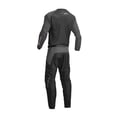 thumbnail image 2 of Thor 2023 Terrain Offroad Jersey ITB Pant Combo Black/Charcoal (Medium / 32), 2 of 7