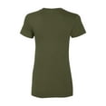 thumbnail image 3 of American Apparel Women's Fine Jersey T-Shirt, 3 of 3