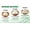 White, variant on Safety Fence Plastic Mesh Fence, 4'x100' Roll with 100 Zip Ties, Reusable Temporary Netting for Garden Fencing, Construction, Snow Fencing, Animal Barrier, Poultry, Deer, Patio