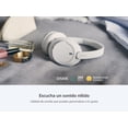thumbnail image 3 of Sony WH-CH720NB Auriculares Inalámbricos Bluetooth con Cancelación de Ruido - Micrófono Incorporado - Hasta 35 Horas de Duración de la Batería y Carga Rápida - Negro - Versión Internacional, 3 of 5
