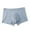 Gray, variant on zbxnLI Men's Underwear Boxer Briefs Soft Comfort Boxers Breathable Underpants for Men Big and Tall