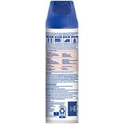 Lysol Fabric Disinfectant Spray, Sanitizing And Antibacterial Spray, For Disinfecting And Deodorizing Soft Furnishings, Lavender Fields 15 Fl. Oz (Pack Of 3)