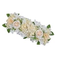 thumbnail image 4 of kurtrusly Artificial Silk Flower Panel Wedding Backdrop Style B Wedding Party Centerpieces for, 4 of 6