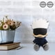 thumbnail image 4 of Peluche Just Funky Jujutsu Kaisen Demon Corps Satoru Gojo 23 cm, 4 of 6