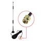 thumbnail image 2 of 8DBi 4G 3G LTE CPRS Antena GSM con base de soporte magnético Enrutador Wifi Amplificador de señal de banda ancha móvil Kearding TX0996-02B, 2 of 2