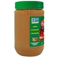 thumbnail image 4 of Teddie All Natural Smooth Peanut Butter, 36 oz, 4 of 6