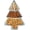 Blue, variant on Snack Appetizer Tray Christmas Tree Shaped Plastic Serving Tray, Reusable Dessert Serving Dishes Plate 3 Compartment Serving Platter for Fruit Nuts Candy Christmas Party