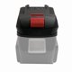thumbnail image 3 of Para Makita Batería de Iones de Litio de 18 V Convertida en Convertidor Adaptador de Battery Power Tools Battery X20 V Lidl Parkside (sin Batería), 3 of 7