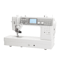 thumbnail image 2 of Máquina de Coser Computarizada JANOME MC6700P, 2 of 3