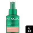 Nexxus Unbreakable Care Root Lift Thickening hairspray with Biotin, 6(02)
