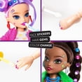 thumbnail image 2 of Muñeca de moda Far Out Toys GLO-UP Girls Season 2 Erin con Acc, 2 of 6