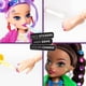 thumbnail image 2 of Muñeca de moda Far Out Toys GLO-UP Girls Season 2 Erin con Acc, 2 of 6