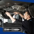 thumbnail image 7 of 1/4'' 3/8'' 1/2'' Square Drive Torque Wrench 5-100 Ft-lb Two-way Precise Ratchet Wrench Repair Spanner Key (one-half Inch), 7 of 7