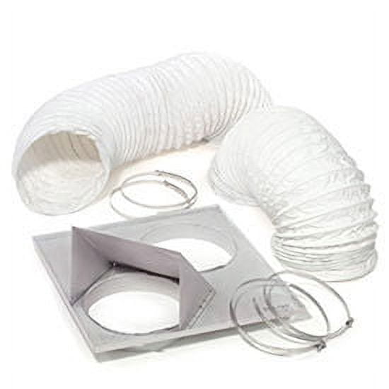 KwiKool CK-24S Kwikool CK-24S Optional Duct Kit - For KPAC2421-2
