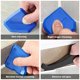 thumbnail image 3 of 5 in 1 Silicone Caulking Kit, Caulking Tool, Silicone Caulking Tools, Grout Scraper, Silicone Seal Smoother, for Window Sink Kitchen Bathroom, 3 of 5