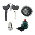 thumbnail image 1 of Accesorios del interruptor de encendido Piezas de reparación prácticas y resistentes Accesorio fácil de instalar con llaves Reemplazar para ET2, 1 of 8