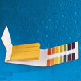 thumbnail image 3 of Testeur de Ph 80 Bandes en Papier pour Aquarium Kit de Test de Réservoir de Poissons Utile, 3 of 4