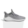 thumbnail image 1 of Ad-id-as Men's Alphabounce + U Running Shoes, EF1229, Grey, Size 8, NIB, 1 of 4