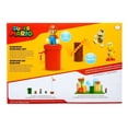 thumbnail image 4 of Set de Juego Mario Bros Figuras de 2.5 Pulgadas y Accesorios, 4 of 4