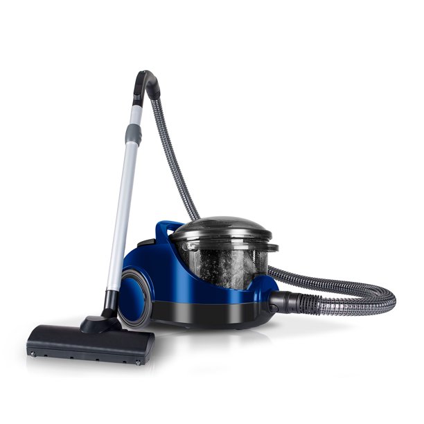 Acquapur II Canister Vacuum Cleaner Vacuum Cleaner Water Filtration