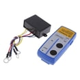 thumbnail image 4 of Interruptor Del telemando shamjiam Cabrestante Inalámbrico 50 Pies 12V Para SUV Camión ATV, 4 of 6