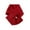 Red, variant on CUZIBR Winter Beanie Scarf Hat Set Elegant Shawl Wrap Solid Color Sequin Triangle Fashion Evening Party/Wedding/Formal Dresses Soft Scarf Bridal Scarve Wedding Stole,Beige,One Size