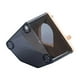 thumbnail image 1 of Indoor Breeding Cage Clear Bird Shelter Wooden Bird Nest+Perch Easy Installation Hanging Bird Nesting Box for Cage A, 1 of 5