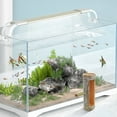 thumbnail image 5 of OULII 1Set Small Fountain in Bamboo for Indoor Decoration and Garden Decor, 5 of 5