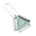 thumbnail image 1 of Economical And Practical Kitchen Fruit And Vegetable Paring Cleaver Peeler Peeler Grater Peeling, 1 of 8
