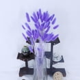 thumbnail image 2 of Hierba secas naturales pa decoración pa , flores de hierba seca, ramo , accesorios pa fotografía, en y púrpura perfecl hierba de pampa seca, 2 of 6