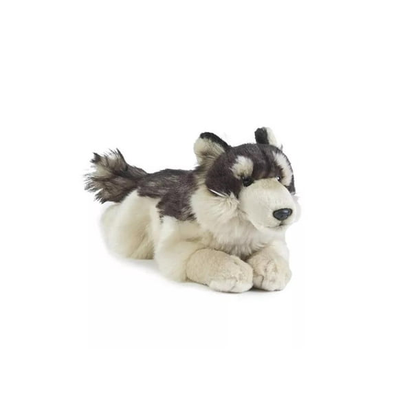 Wolf Soft Toy - 35cm