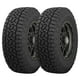 thumbnail image 1 of Paquete De 2 Llantas 215/75r15 Toyo Open Country A/t3 100t, 1 of 2