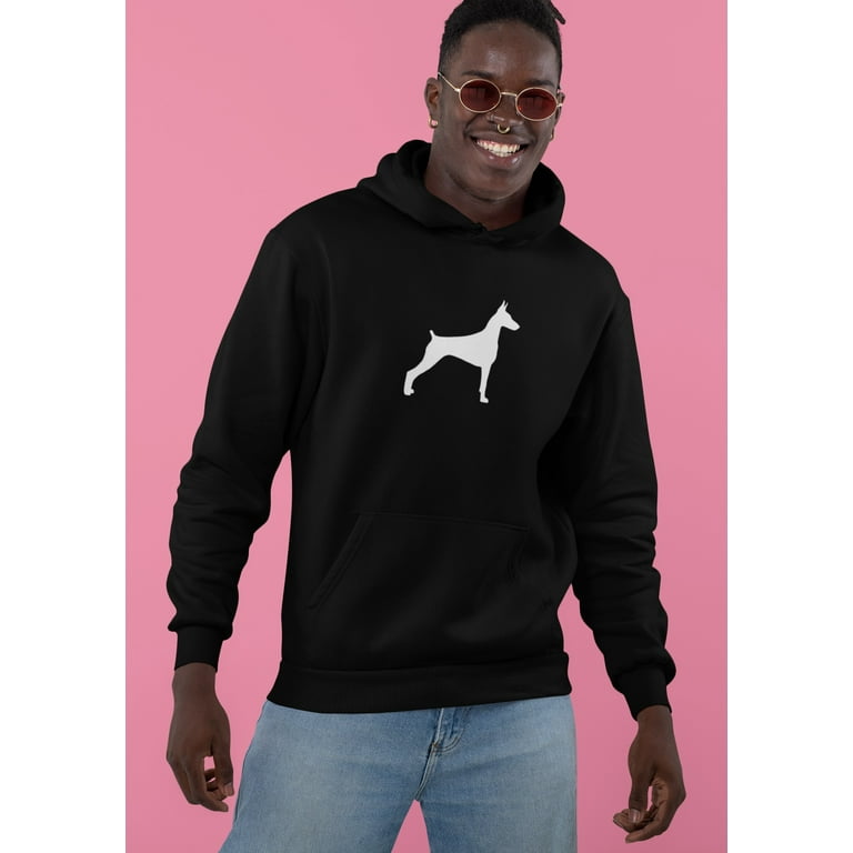 Doberman pinscher sweatshirts top