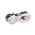 thumbnail image 1 of Tong Chain Quick Release Buckle 6/7/8/9/10/11/12 Speed Chain Reusable Steel Chain ., 1 of 3